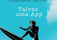 Livro “Talvez uma App” desafia a criatividade dos jovens na era digital