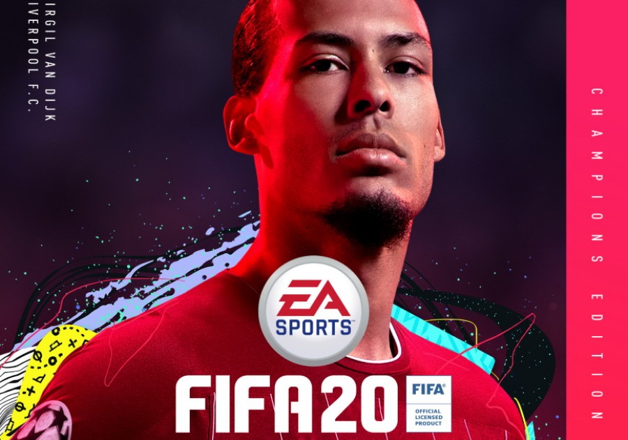 FIFA 20 : Ricardo Pereira e Raphaël Guerreiro na Equipa da Semana