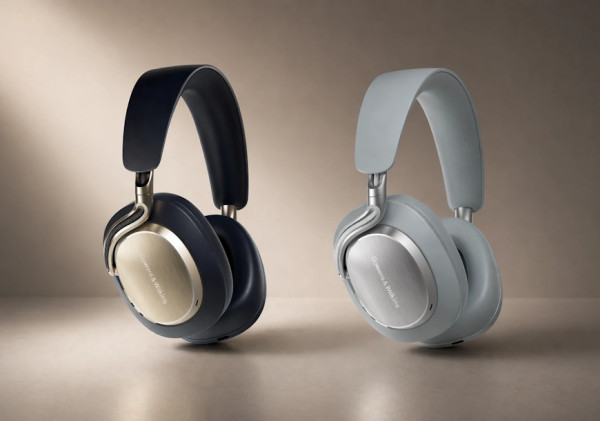 Bowers & Wilkins lança as novas variantes do seu modelo topo de gama