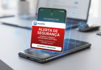 NordVPN lança Proteção de Chamadas em Portugal para combater burlas no Android