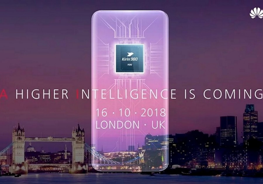 Especial : Huawei Mate 20 e Mate 20 Pro - Tudo o que se sabe até agora