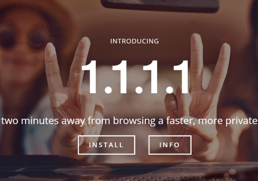 Cloudflare cria novo DNS e promete oferecer um maior nível de privacidade e mais velocidade