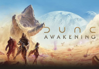 "Dune: Awakening" com contributo português chega a 10 de junho