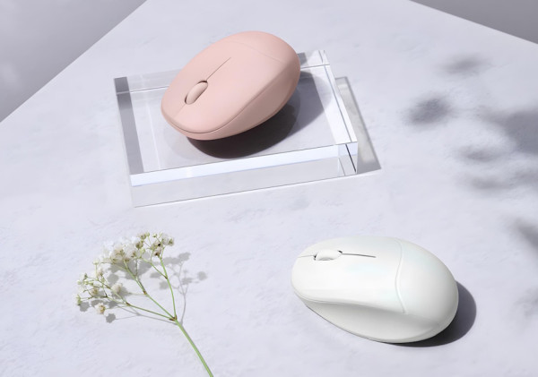 ASUS Mouse MD101 "Fragrance Edition"