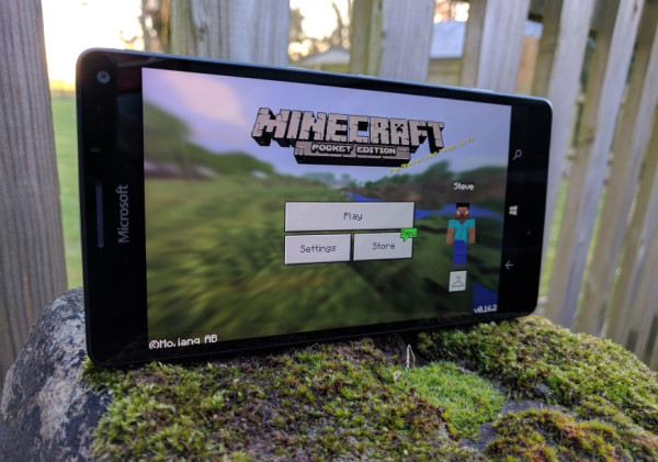 Missão Minecraft une tecnologia e sustentabilidade para proteger os oceanos
