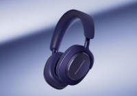 Bowers &amp; Wilkins lança os auscultadores Px7 S3
