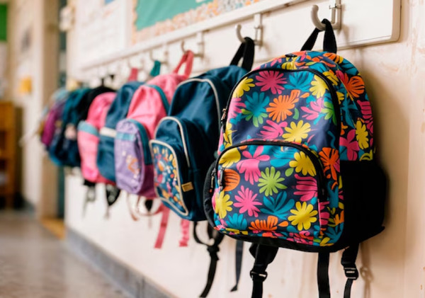 Como escolher a mochila ideal para cada ocasião: Guia Completo