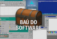 Baú do Software: MSN Messenger