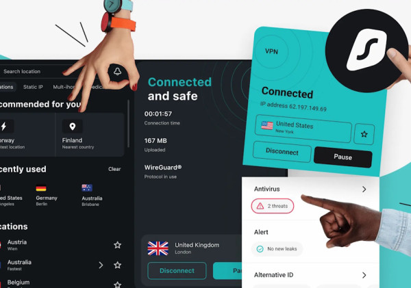 Estudo revela riscos de privacidade em smartwatches e wearables