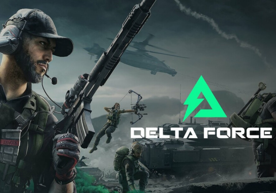 Delta Force: Hawk Ops vai trazer Cross-Platform