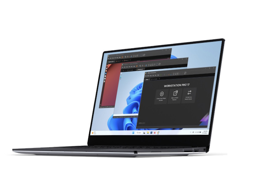 Broadcom lança VMware Workstation e Fusion 26H1