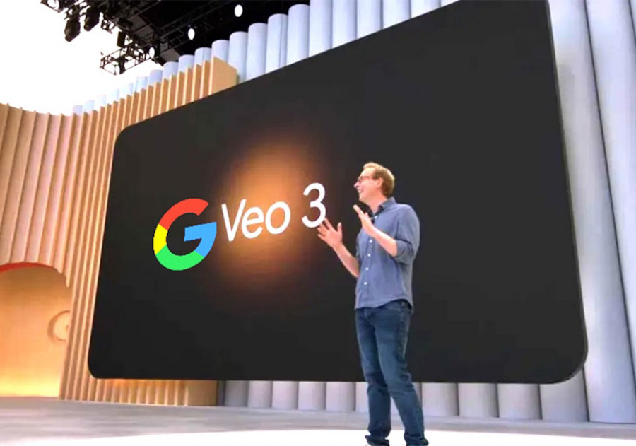 Google lança Veo 3 em Portugal para geração de vídeo com IA no Gemini