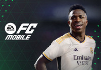 EA Sports FC Mobile é anunciado
