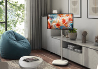 Hisense lança TV tátil de 32 polegadas com 10 horas de bateria