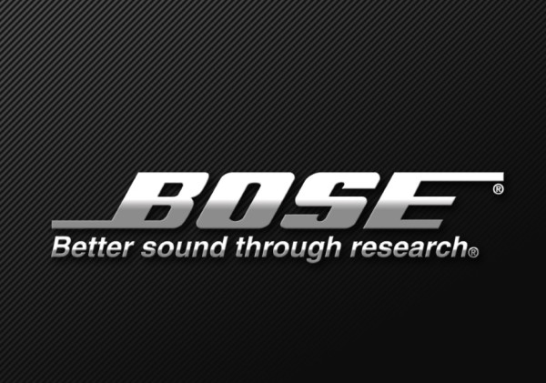 Epson e Bose unem forças para projetores 4K com som imersivo