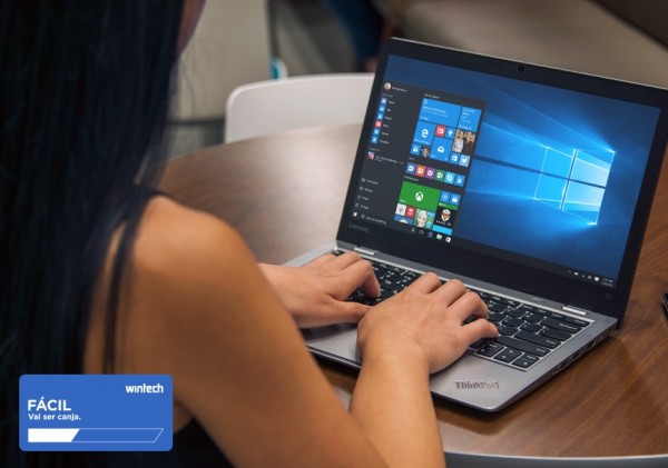 Fazer um backup dos drivers no Windows 10