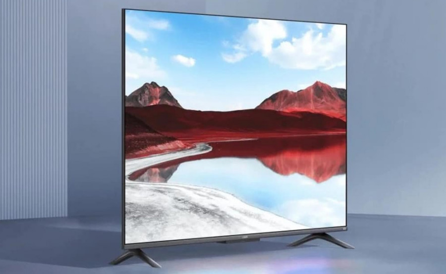 Xiaomi anuncia nova série de TVs inteligentes