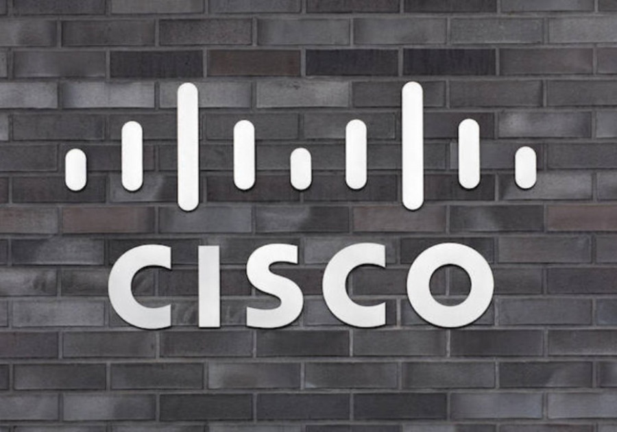 Cisco corrige falha crítica com risco de controlo total do sistema