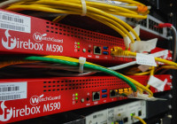 WatchGuard reforça cibersegurança empresarial com as novas firewalls Firebox