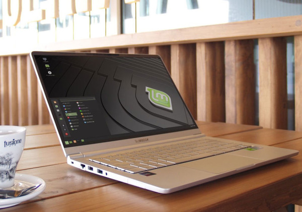 Instalar o Linux Mint