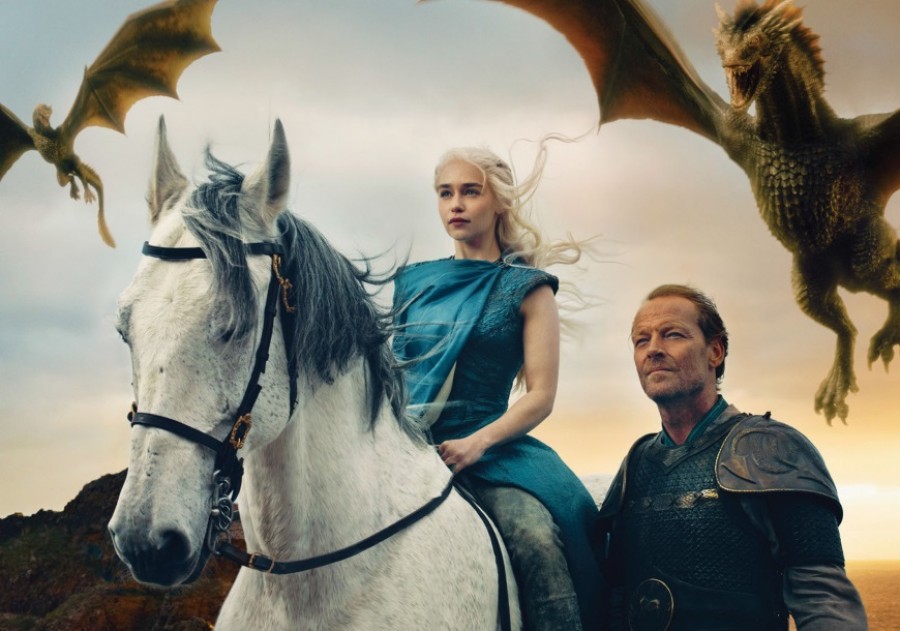 Game of Thrones, The Walking Dead e Arrow são as séries mais utilizadas para distribuir malware