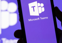 Campanha de Phishing explora Microsoft Teams