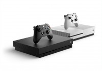 Xbox One X já está disponível para pré-reserva
