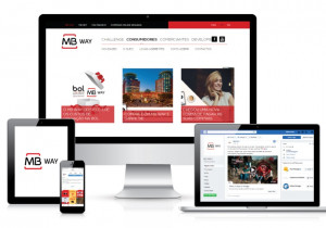 MB WAY eco promove compras mais sustentáveis