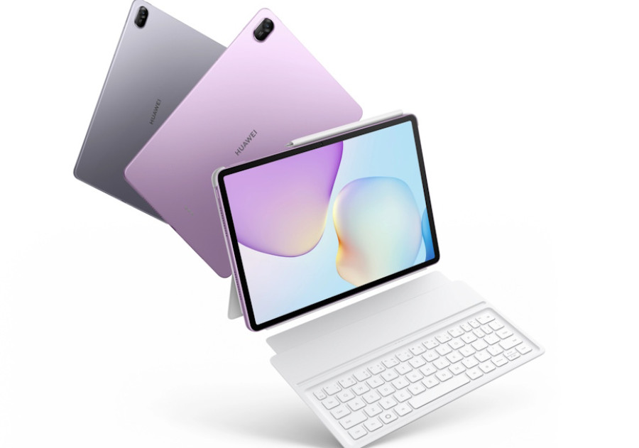 HUAWEI MatePad 11.5 S 2025 traz PaperMatte a preço acessível