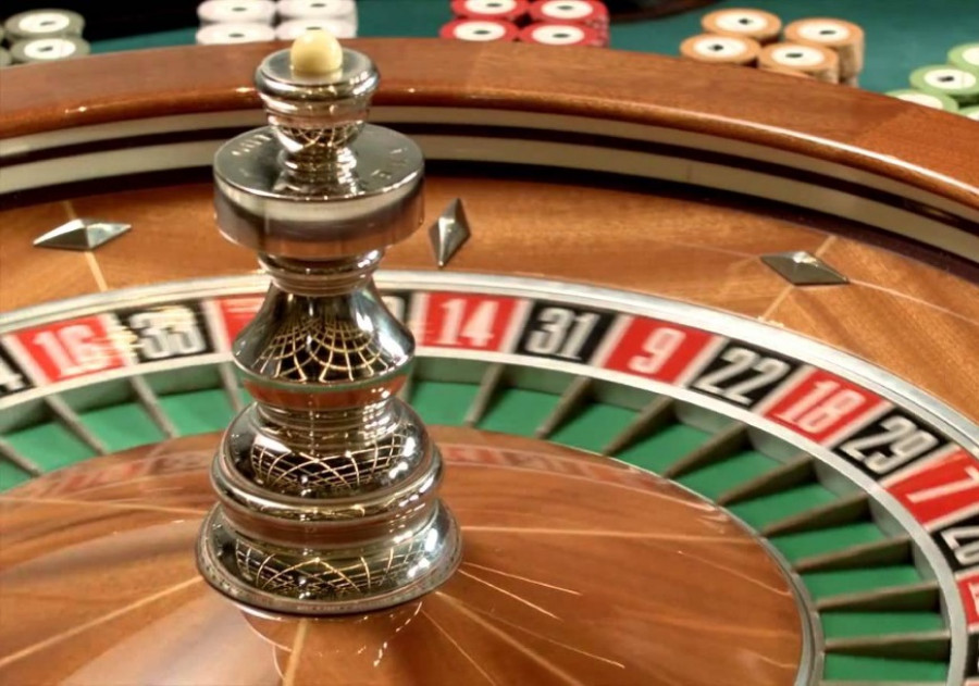 Casinos Online já têm jogos 100% Made in Portugal
