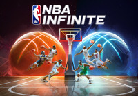 NBA Infinite chega aos dispositivos móveis Android e iOS