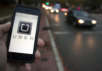 Uber investe mais de 90 milhões de euros no novo hub em Lisboa