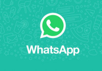 WhatsApp apresenta mensagens de vídeo instantâneas
