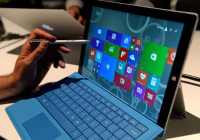 Microsoft quer que use apenas biometria para aceder às suas contas