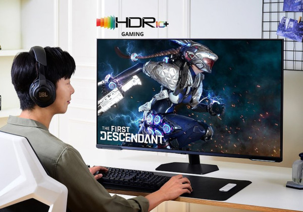 Samsung integra Microsoft Copilot nas TVs e Smart Monitors 2025