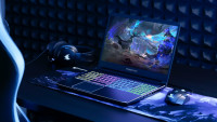 Acer expande portefólio de gaming com novas placas gráficas